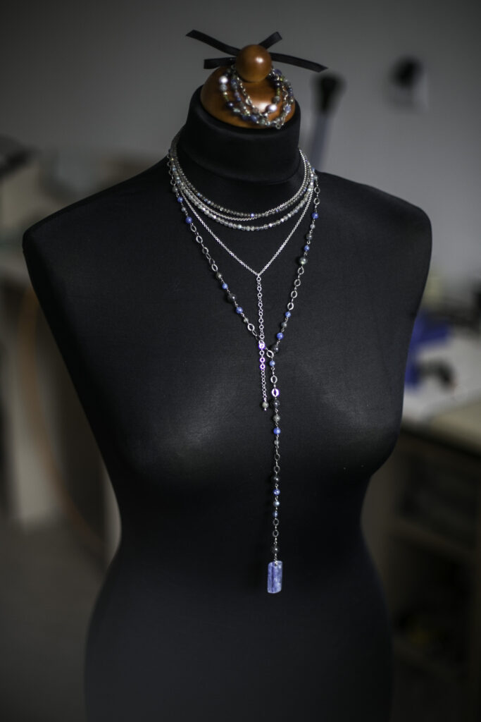 blog historia trenerki