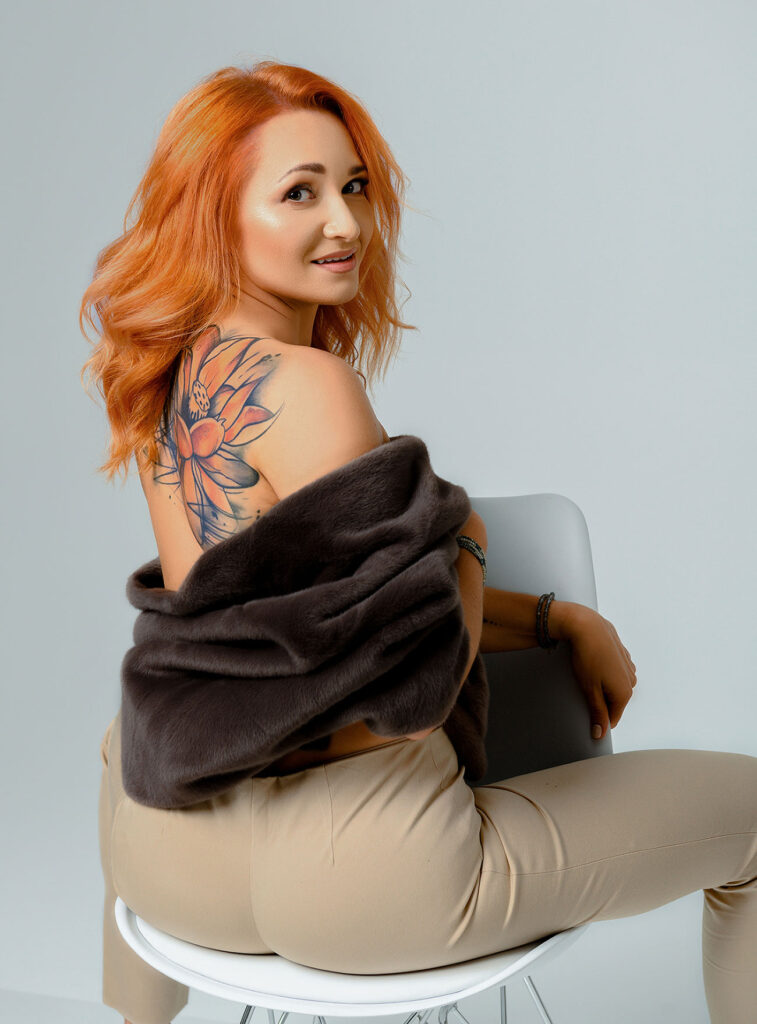 blog praca nad sobą