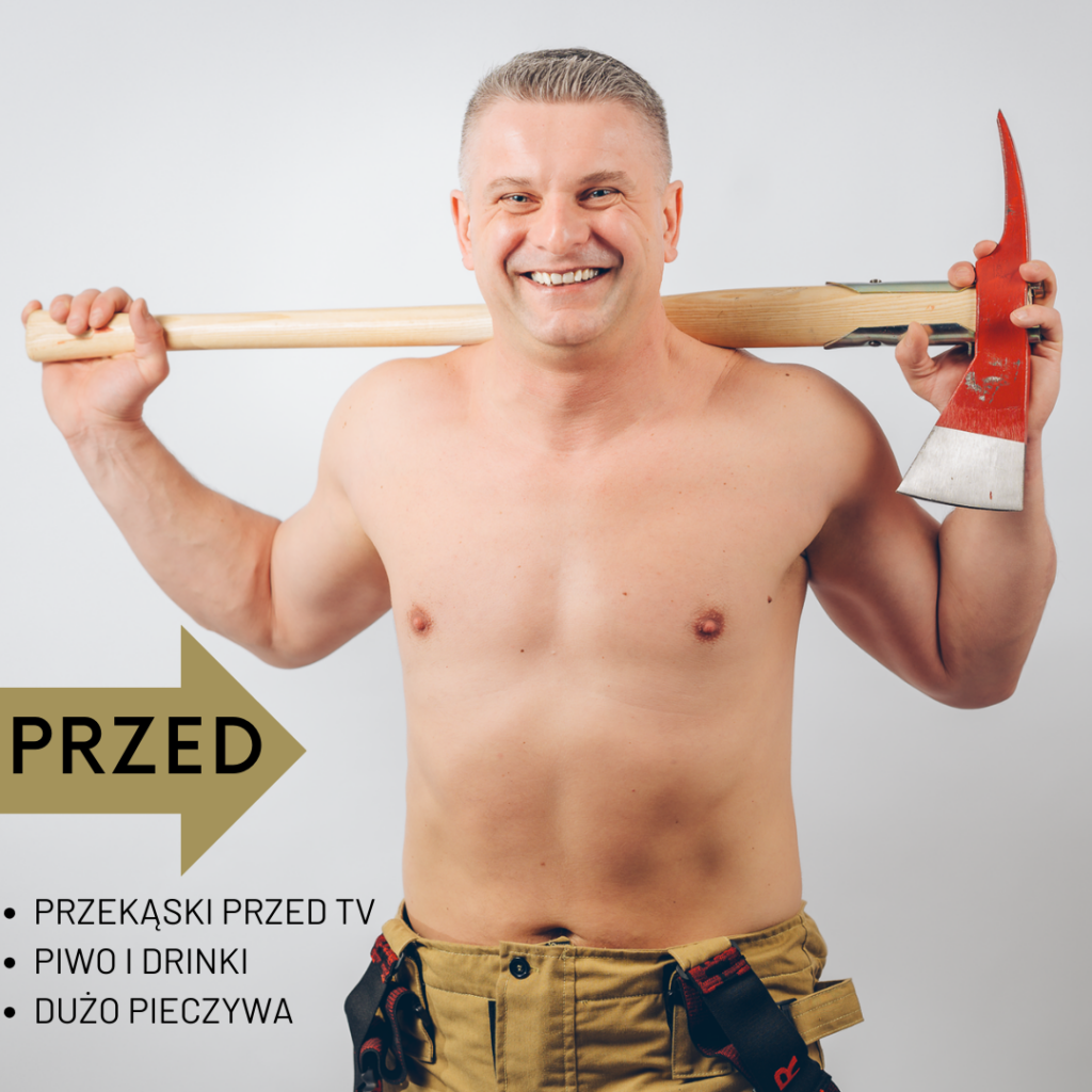 blog metamorfoza sylwetki męskiej