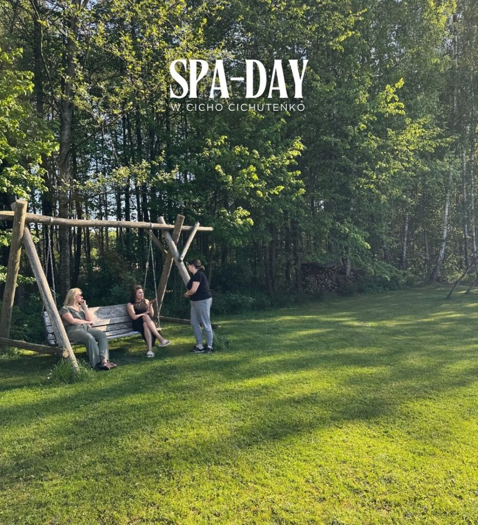 warsztaty wyjazdowe dla kobiet