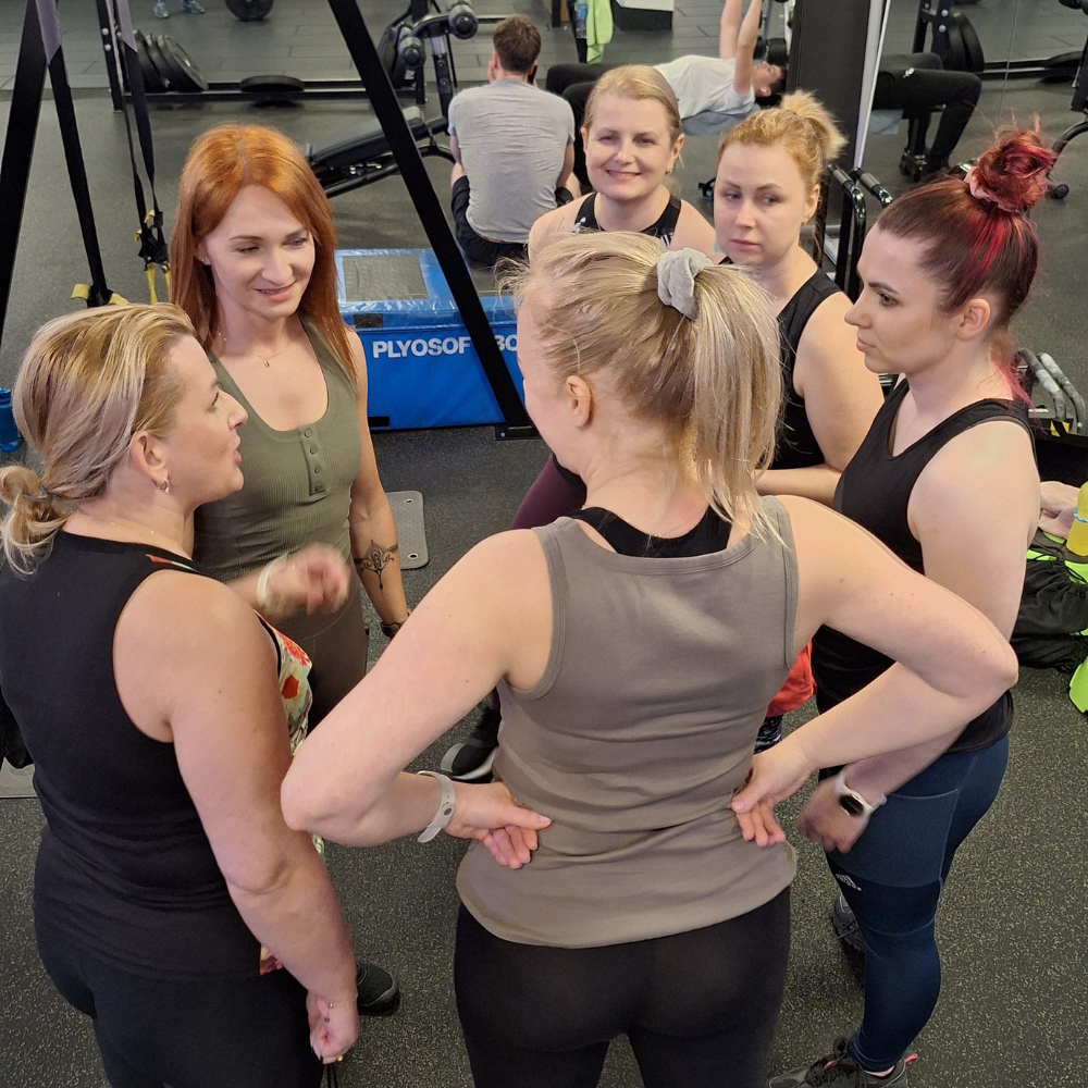 metamorfoza kobiecej sylwetki