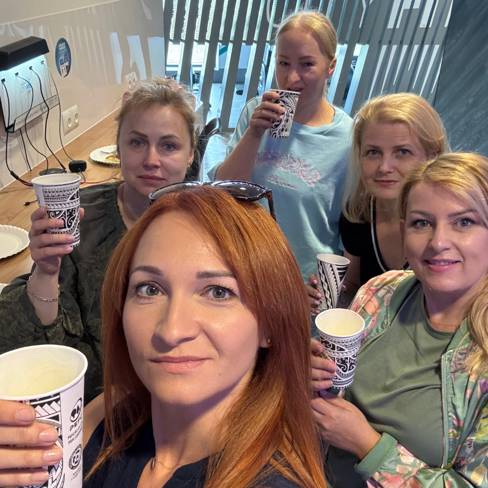 Podsumowanie 3-miesięcznego wyzwania 