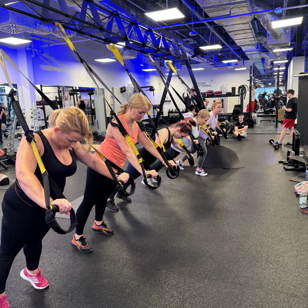 metamorfoza kobiecej sylwetki