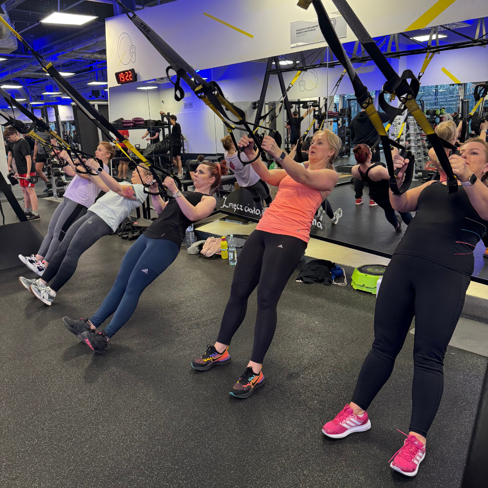 metamorfoza kobiecej sylwetki