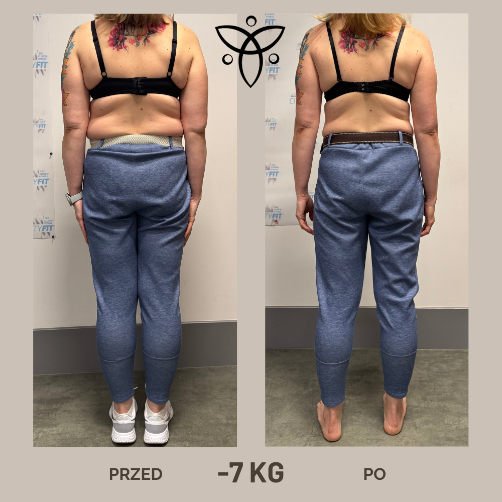 3-miesięczne wyzwanie