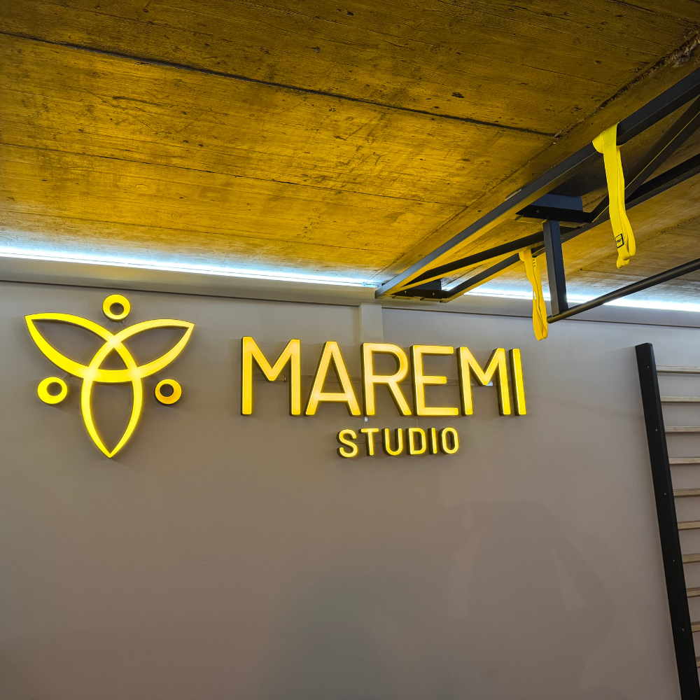 mobility core, stretching relax