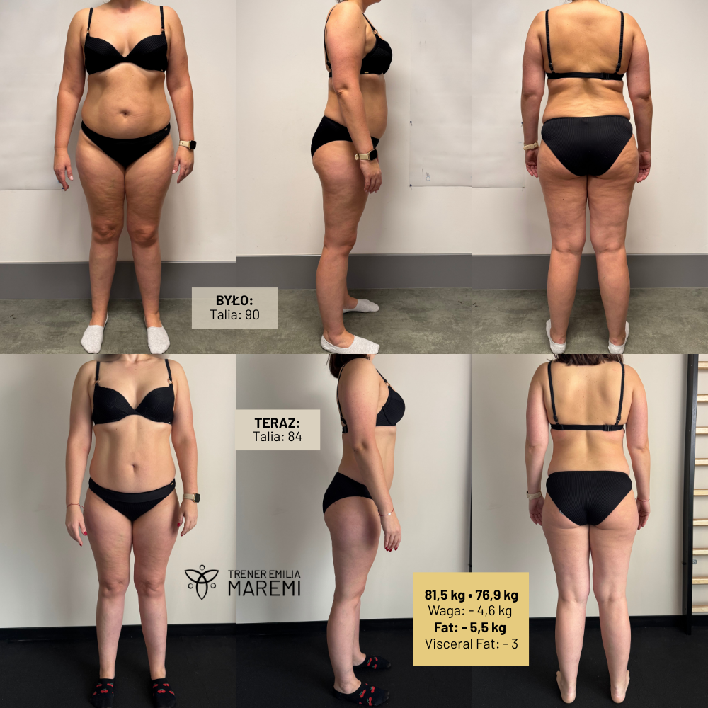 program body mind food