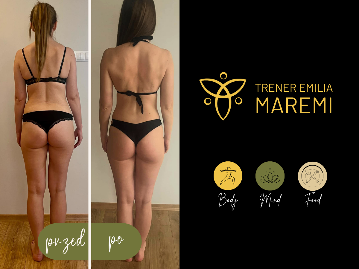 Metamorfoza ciała i głowy