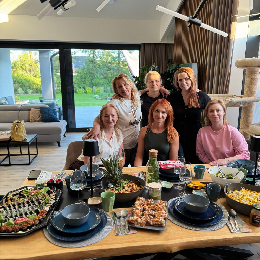 Podsumowanie 3-miesięcznego wyzwania