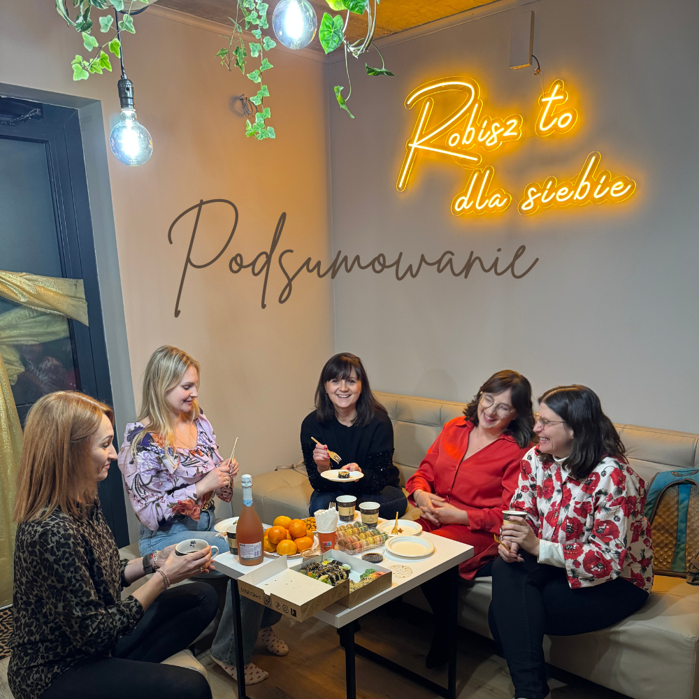 Podsumowanie drugiej edycji WYZWANIA